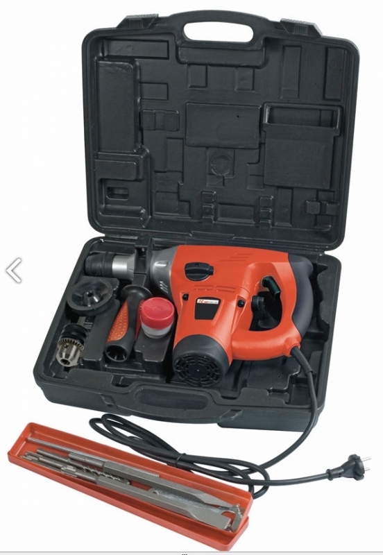 Martello demolitore sds 1500 w Ribimex